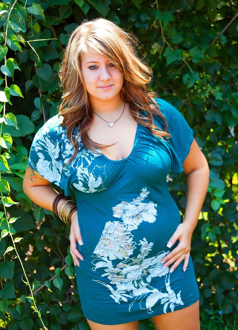 Ольга, 30 лет, 1 размер груди