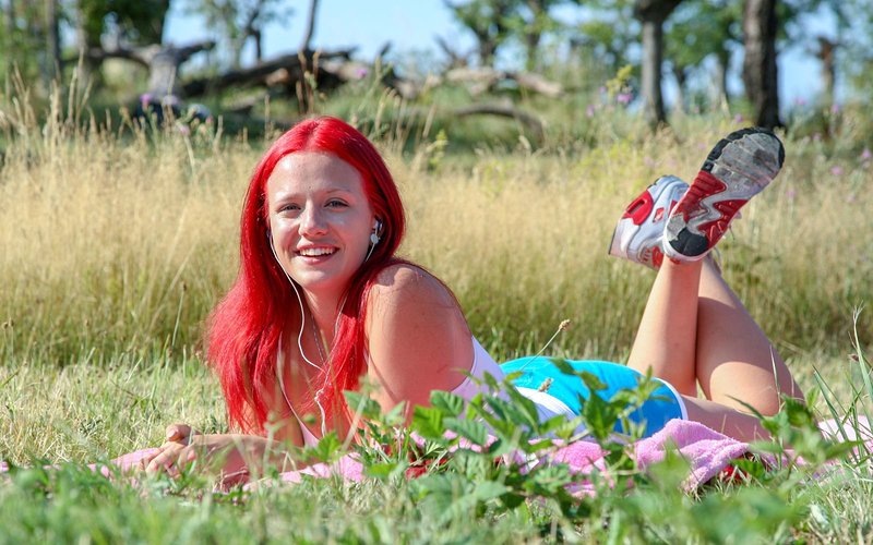 Арина, 39 лет, 2 размер груди