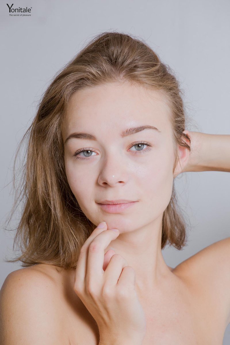 Алина, 34 года, 2 размер груди