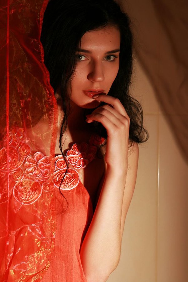 Юлия, 23 года, 1 размер груди