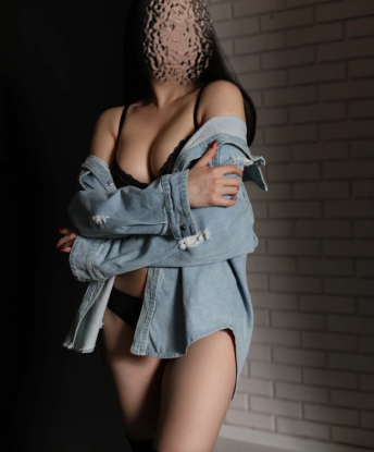 Милана, 24 года, 3 размер груди