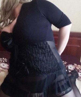 Альбина, 37 лет, 5 размер груди